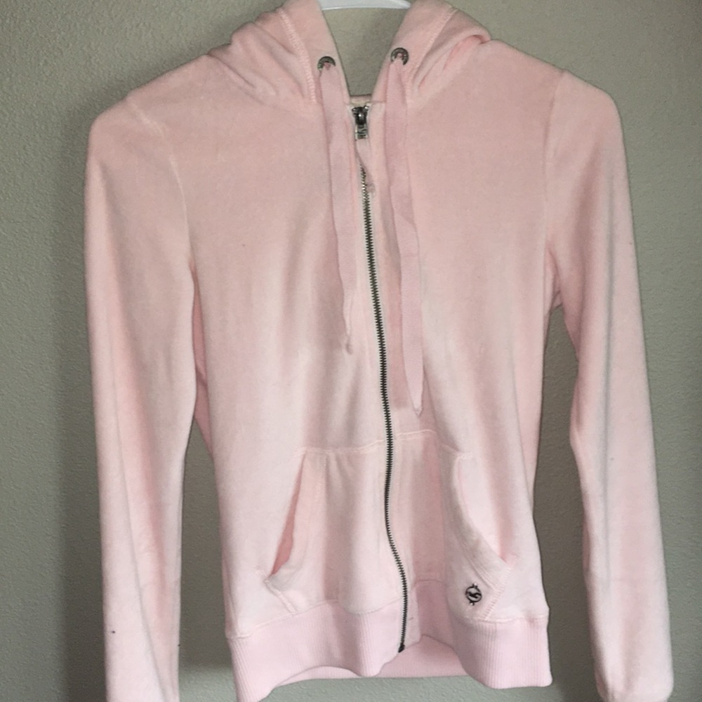 Women’s Hollister Full-Zip Hoodie